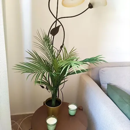 Fountain شقة سيراكوزا