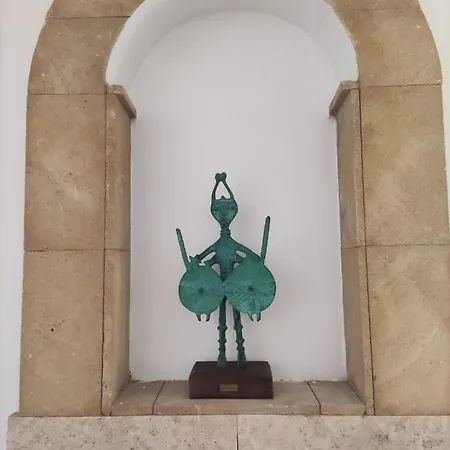 Fountain شقة