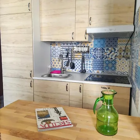 شقة Fountain *